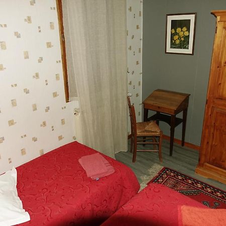 Hotel Le Relais Des Vaudois Freissinieres Exteriér fotografie