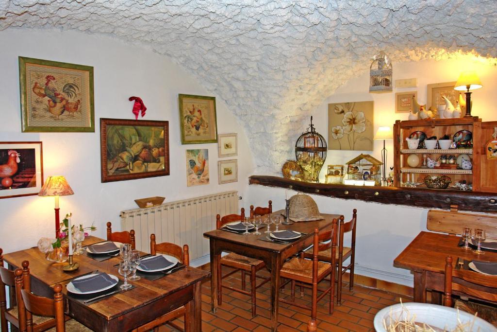 Hotel Le Relais Des Vaudois Freissinieres Exteriér fotografie